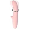 G Spot Vibrator MIA Pisa med dobbel motor