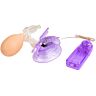 Stimulator BAILE LILAC Klitorisstimulator