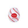 Masturbator Tenga EGG Twister med teksturer