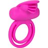 Penisring CALEXOTICS DUAL CLIT FLICKER Forsterker