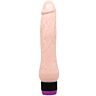 Realistisk Vibrator BAILE ADOUR CLUB med bred base