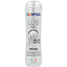 Glidende middel CONTROL Lubes Infinity 75 ml