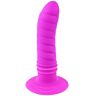 Analtwist II Plug PRETTY LOVE med 10 vibras
