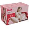 Oppblåsbar dukke HIDDEN DESIRE Lusty Lola 145 cm
