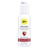 Smaksgel Pjur ORGANIC Intimate Flavours Strawberry