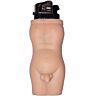 Lighter Diablo Picante Kropp Mann