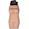 Lighter Diablo Picante - Kroppformet design