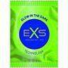 Kondom Exs Glow 100?s - Lyser i mørket