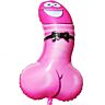 Ballong Diablo Picante Penisformet