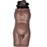 Lighter Diablo Picante Mulatto Man Body