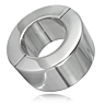 Testikkelring Metall Hard 30mm | Intensiverer Sensasjon