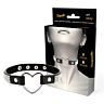 Coquette Accessories Vegansk Skinn Choker
