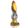 Dildo EPIC Phoenix med fjernkontroll og oppladbar funksjon