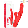 Vibrátor INTENSE ROSALIA Multifunksjonell 3-i-1