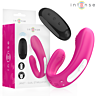 INTENSE Janet U-formet Parvibrator