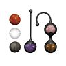 Kegel Eier Adrien Lastic Harmony Stones 18.3 cm