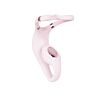 Adrien Lastic Venus Hands Free Dobbel Vibrator