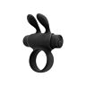 Ring Rabbit med klitorisstimulerende balita