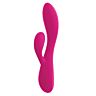 Vibrator S Pleasures Euphoria dobbelt stimulering