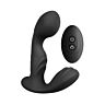 Vibrator S Pleasures Premium Line Fuzzy med varme