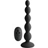 Vibrator S Pleasures Premium Line NOVEA med 15 moduser