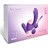 S Pleasures Kits Gledepakke – Oppladbart Silikonsett