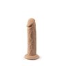 Dildo SilexD 6 tommer med sugekopp