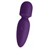 Massager Soft Wand Purple fra S Pleasures