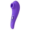 Klitorissuger S Pleasures Sweet Suction med 10 sugefunksjoner