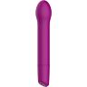 Vibrator S Pleasures Topher Purple med 15 vibrasjonsmodi