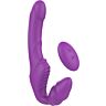 Vibrator S Pleasures Unleashed Purple med 15 moduser