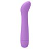 Vibrator Liebe Delightful Candy Violet med 10 funksjoner