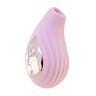 Vibrator S Pleasures MIMI med sugeeffekt