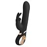 Vibrator Naughty Rabbit med dobbel stimulering