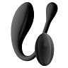 Eggvibrator S Pleasures Premium Line VIVIANE – svart