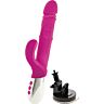 Vibrator S Pleasures Xtreme med 15 vibrasjonsmoduser