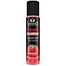 Vannbasert Lubricant Intimateline Luxuria med jordbærsmak