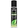 Lubricant INTIMATELINE LUXURIA Luxuria Feel Fresh Sensation
