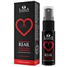Anal Spray INTIMATELINE LUXURIA Rear Pleasure
