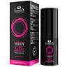 Stimulansgel INTIMATELINE LUXURIA VORTEX med oppvarmende effekt