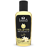 Massasje Gel INTIMATELINE LUXURIA Voluptas med Varmende Effekt