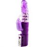 Rabbit vibratoren BAILE ROTATIONS med roterende stimulering