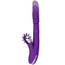 Rabbit vibratoren FUN FUNCTION BUNNY FUNNY UP & DOWN 2.0 med fleksibel hode