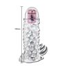 Penis Sleeve BAILE FOR HIM Brave III med sensor