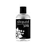 Lubricant Sliquid Naturals Silver 255ml vanntett