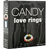 Søtsaker SPENCER & FLEETWOOD Candy Lovers Ring