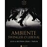Swinger eller liberal miljø