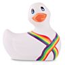 Vibrator Pato I Rub My Duckie 2.0 med morsomt design