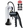 Penispumpe PUMP WORX MAX-PRECISION med trykkmåler