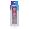Silicone balls INTENSE HEALTH KEGEL KISHA FIT